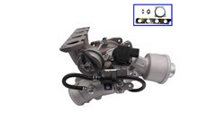 WALKER 59590B-PW