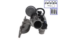 WALKER 59596G-PW