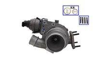 WALKER 59609G-PV