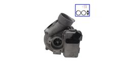 WALKER 59640B-EV