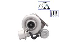 WALKER 59658G-PW