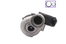 WALKER 59697G-EV