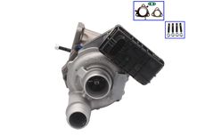 WALKER 59715G-EV