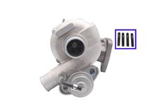 WALKER 59722H-PW