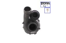 WALKER 59735G-PW