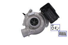 WALKER 59766G-EV