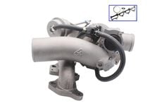 WALKER 59780B-PW