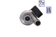 WALKER 59822G-EV