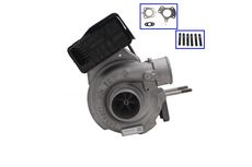 WALKER 59835G-EV