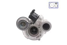 WALKER 59845G-PW