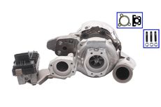 WALKER 59864G-EV