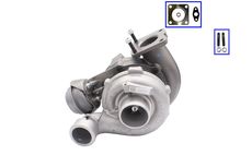 WALKER 59887G-PV