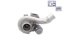 WALKER 59916G-PV