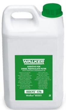 WALKER 80501