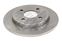 MAPCO 15731
