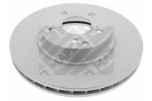 MAPCO 15812C