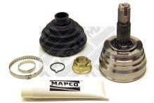 MAPCO 16021