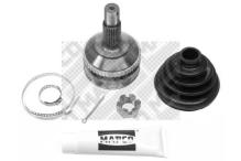 MAPCO 16358