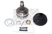 MAPCO 16384