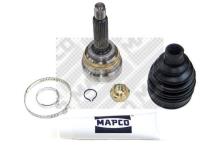 MAPCO 16501