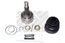 MAPCO 16521