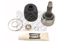 MAPCO 16536