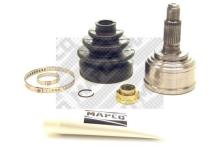 MAPCO 16550