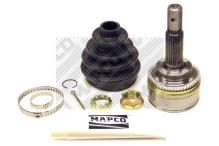 MAPCO 16560
