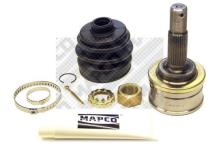 MAPCO 16578