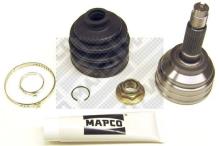 MAPCO 16580