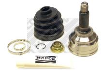 MAPCO 16581