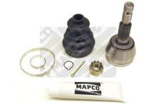 MAPCO 16713