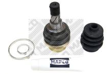 MAPCO 16715