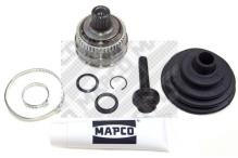 MAPCO 16836
