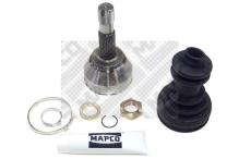 MAPCO 16912