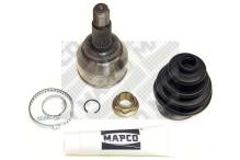 MAPCO 16917