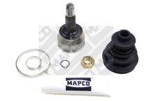 MAPCO 16923