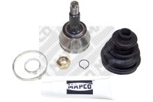 MAPCO 16929