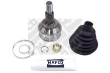 MAPCO 16931