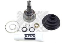 MAPCO 16984