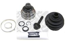 MAPCO 16987