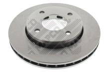 MAPCO 25589
