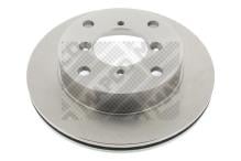 MAPCO 25593
