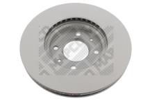 MAPCO 45711C