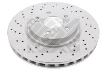 MAPCO 45751C