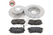 MAPCO 47513HPS