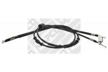 MAPCO 5834