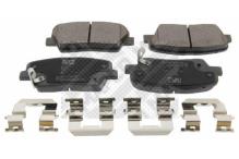 MAPCO 6019