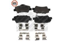 MAPCO 6620HPS