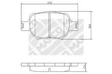 MAPCO 6767